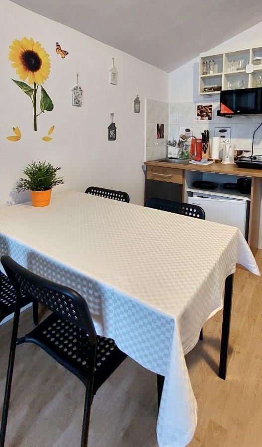 Willa Szymusiowa Szczyrk Apartment ภายนอก รูปภาพ